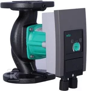 Pompe recirculare Wilo Grundfos Magna 3, cu factura, dimens. pe stoc,