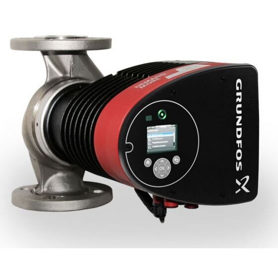 Pompe recirculare Wilo Grundfos Magna 3, cu factura, dimens. pe stoc,